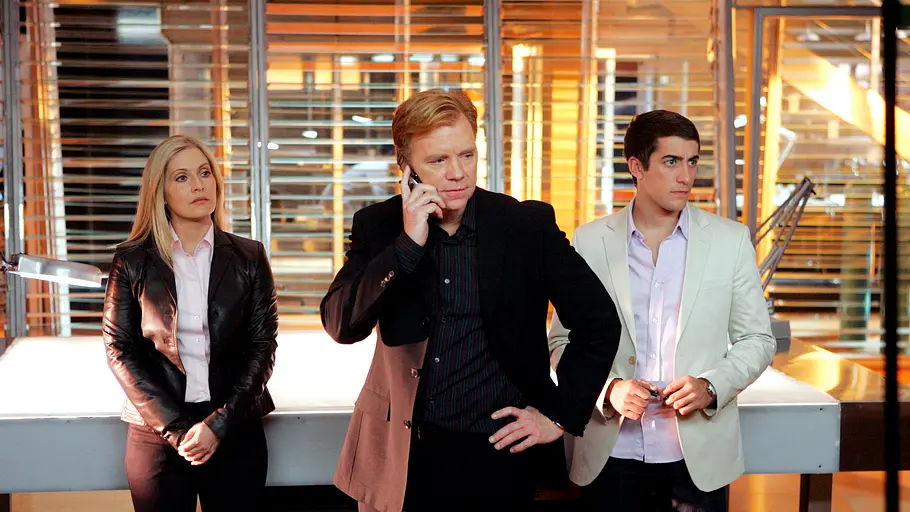 CSI: Miami csi: miami