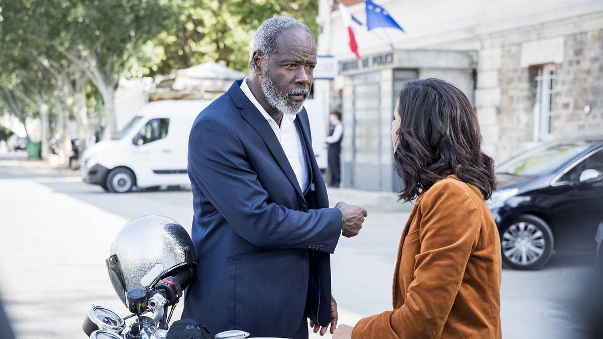 profiling paris