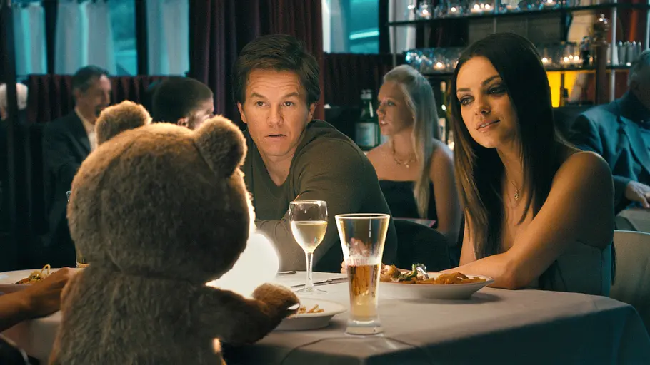 Ted ted