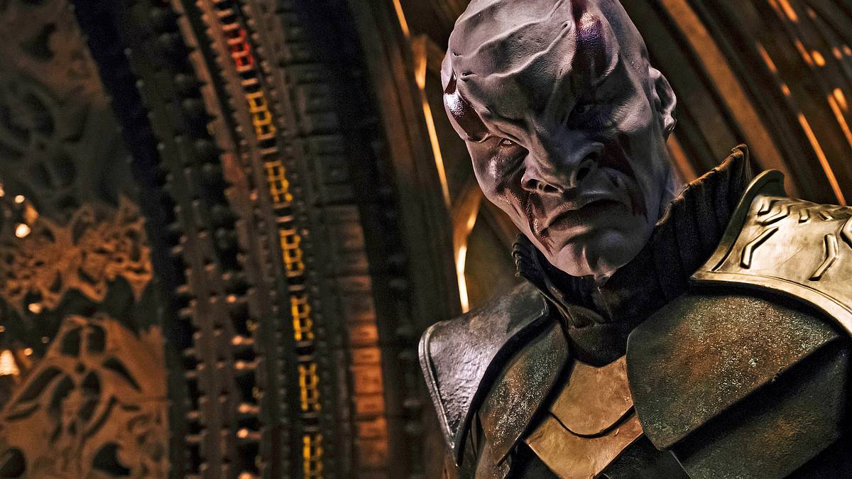 star trek: discovery