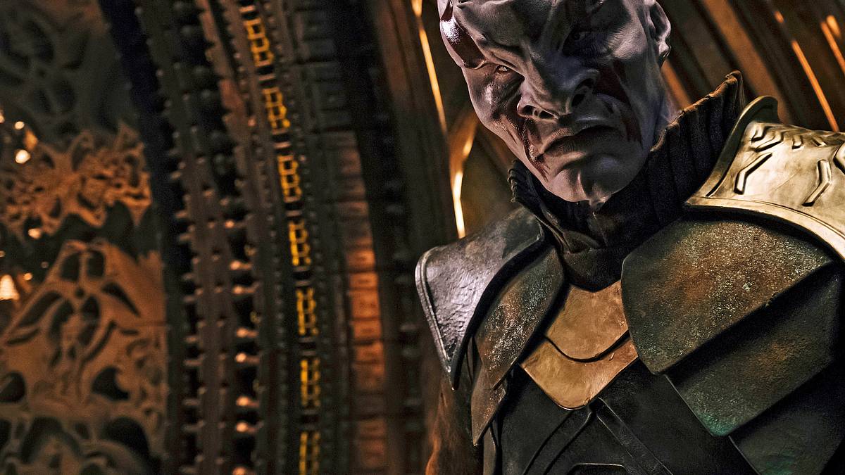 star trek: discovery