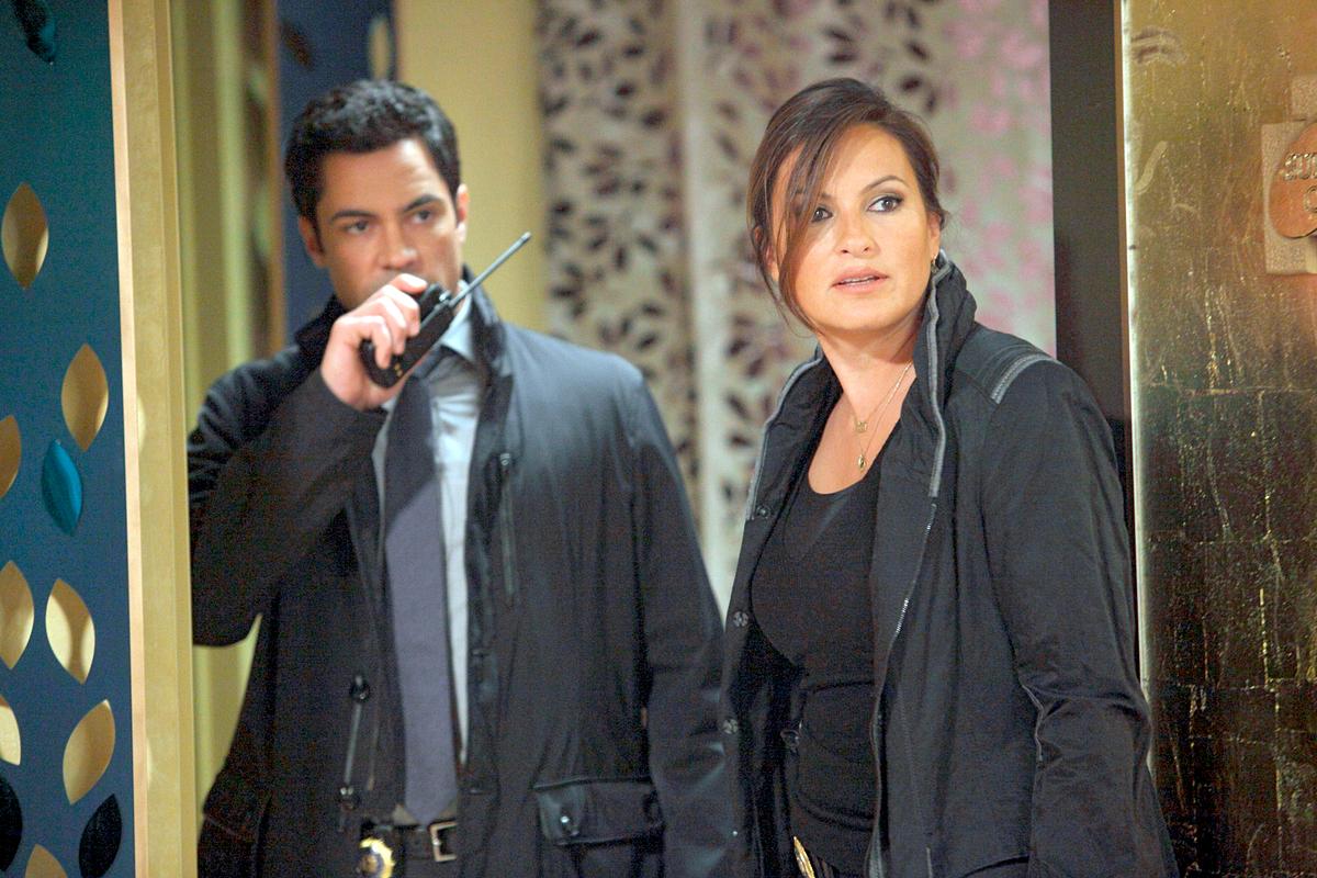 law & order: special victims unit