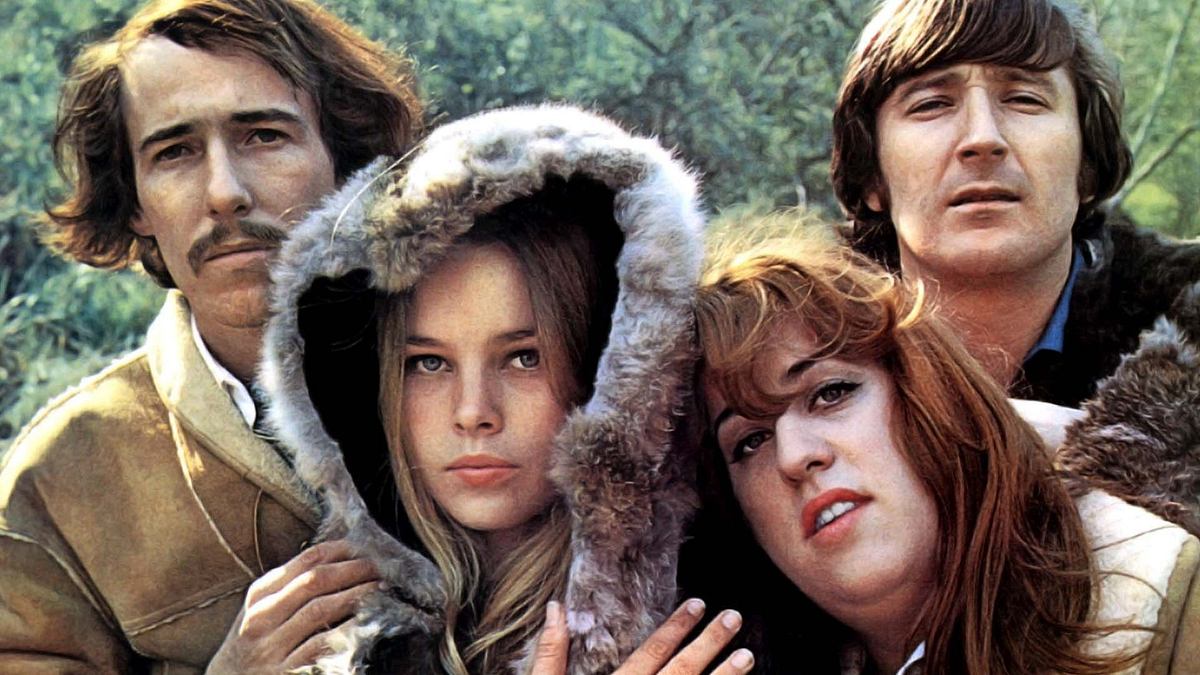 california dreamin - die geschichte von the mamas & the papas