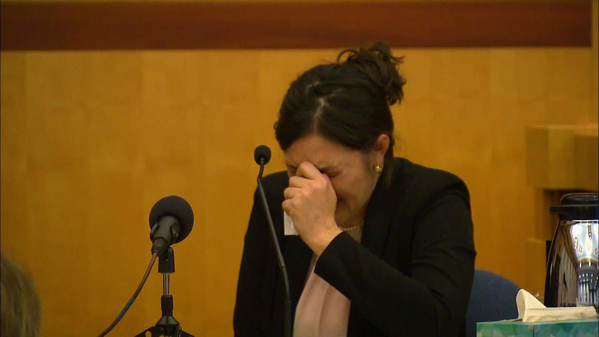 Killer Cases - Mörder vor Gericht killer cases - mörder vor gericht