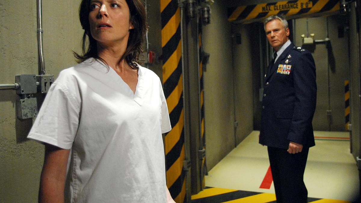 stargate atlantis