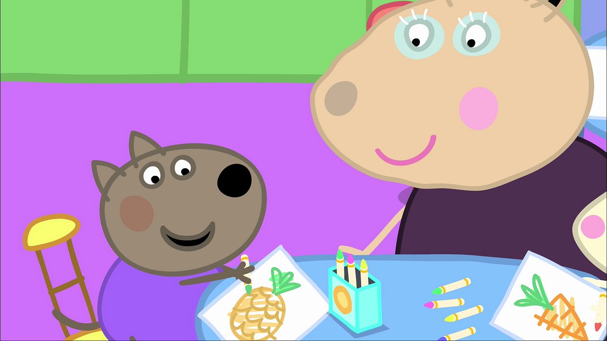 peppa pig
