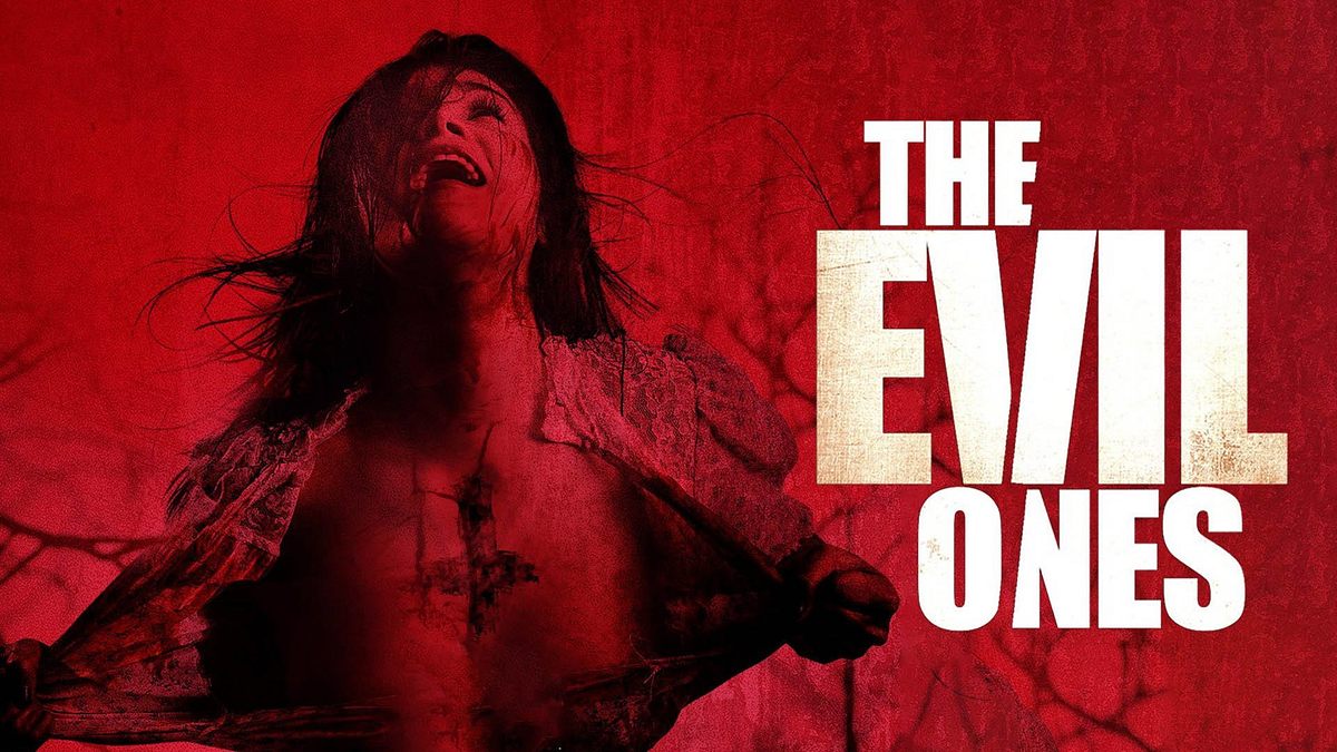 the evil ones
