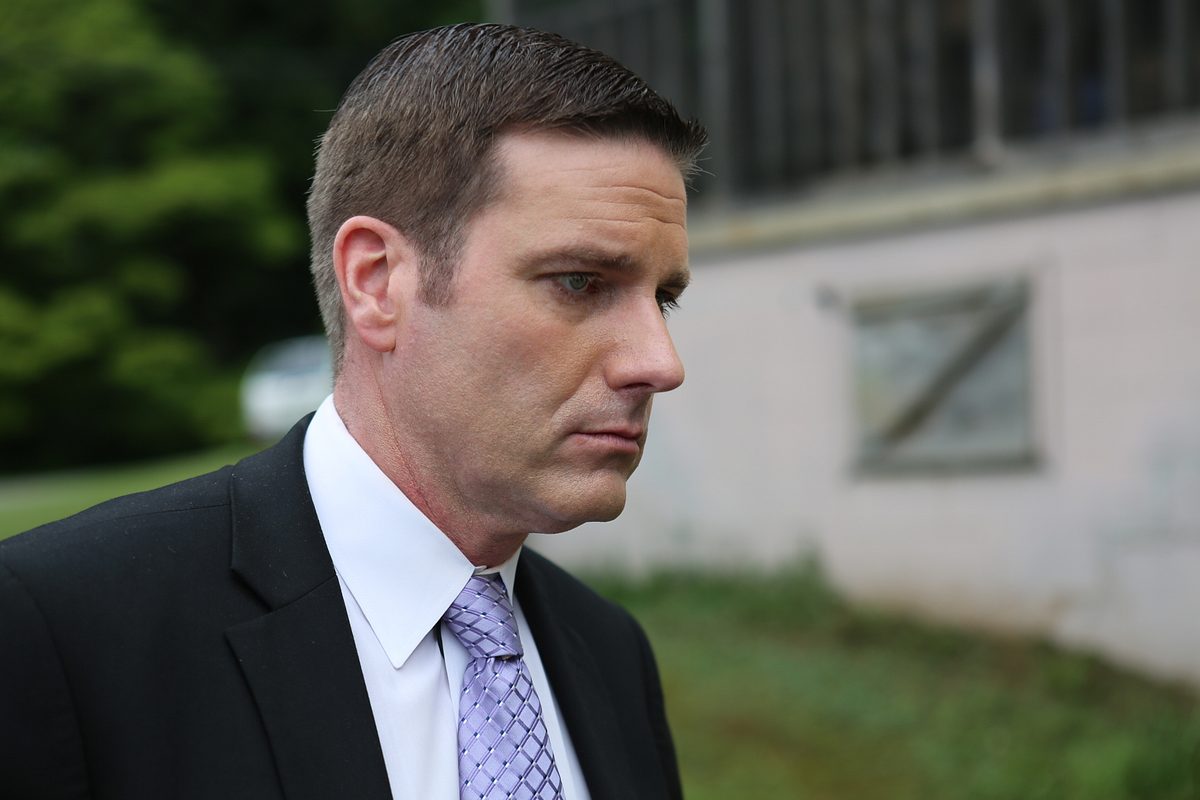 Homicide Hunter - Dem Mörder auf der Spur homicide hunter - dem mörder auf der spur