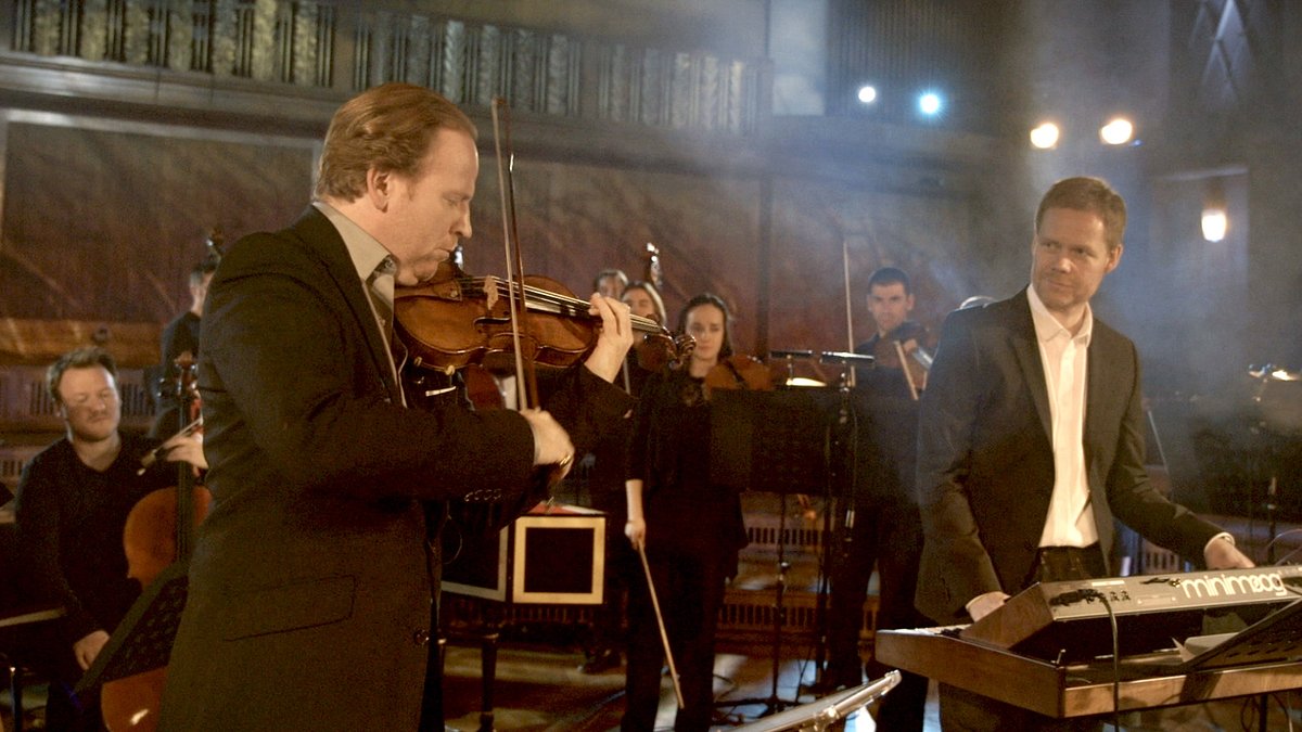 sternstunden der musik