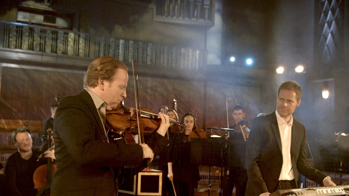 sternstunden der musik