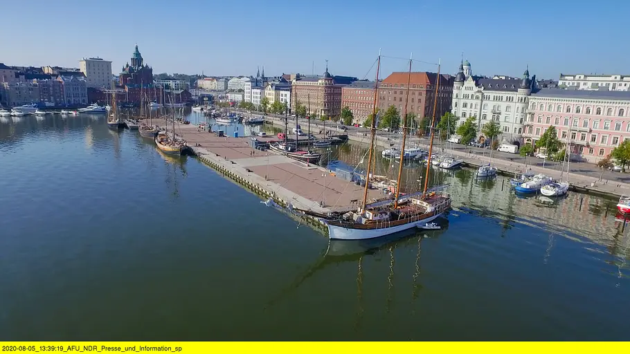 Mit dem Schiff rund um die Ostsee - Von Skandinavien ins Baltikum mit dem schiff rund um die ostsee - von skandinavien ins baltikum