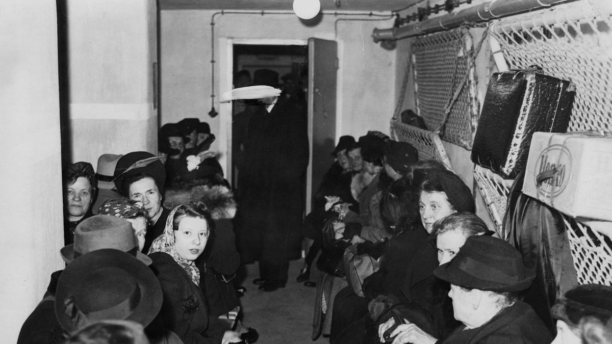 die hölle von berlin - endkampf 1945