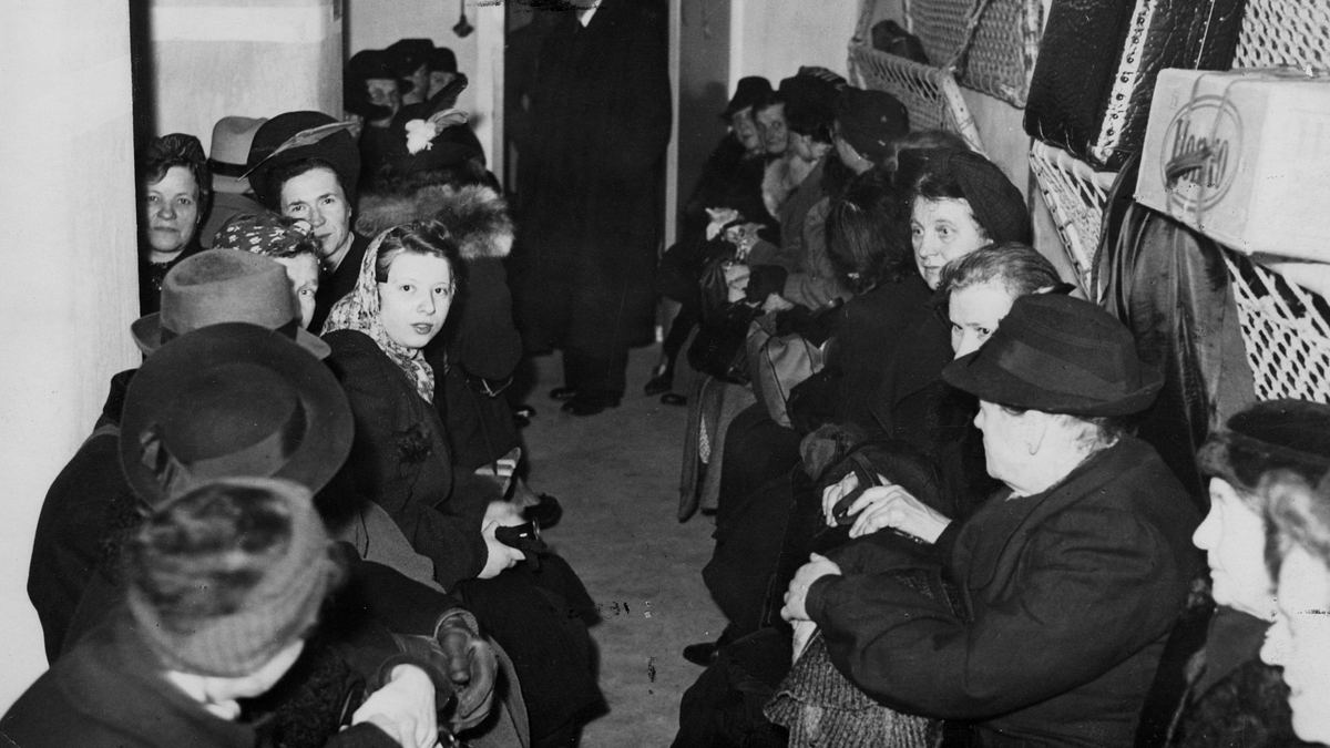 die hölle von berlin - endkampf 1945