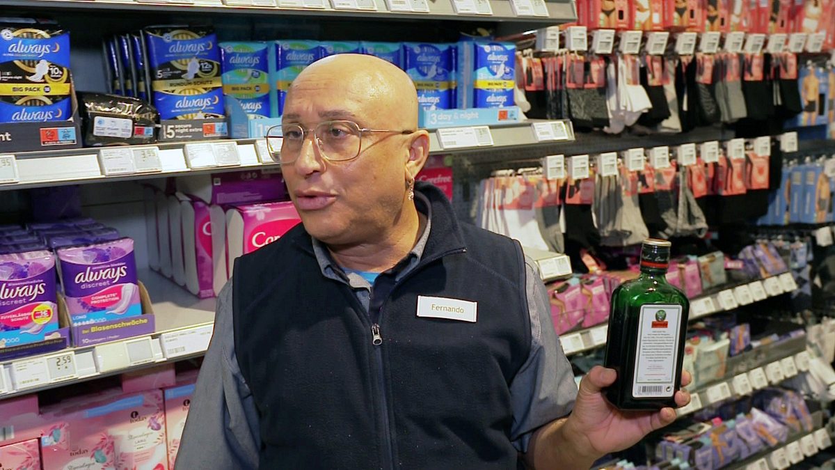 Unser Supermarkt - Mit Herz und Humor unser supermarkt - mit herz und humor
