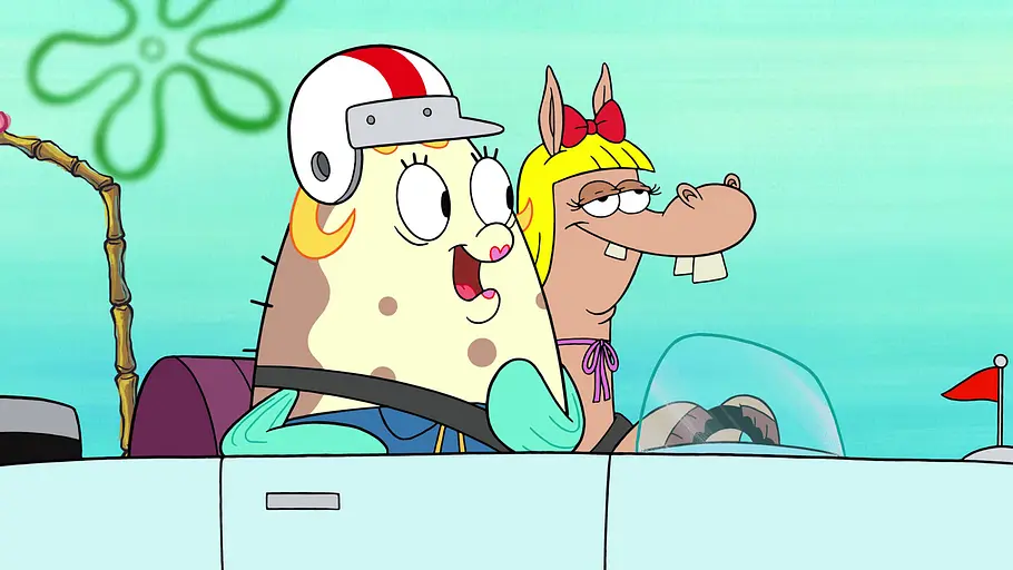 SpongeBob Schwammkopf spongebob schwammkopf