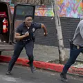 The Rookie Thumbnail