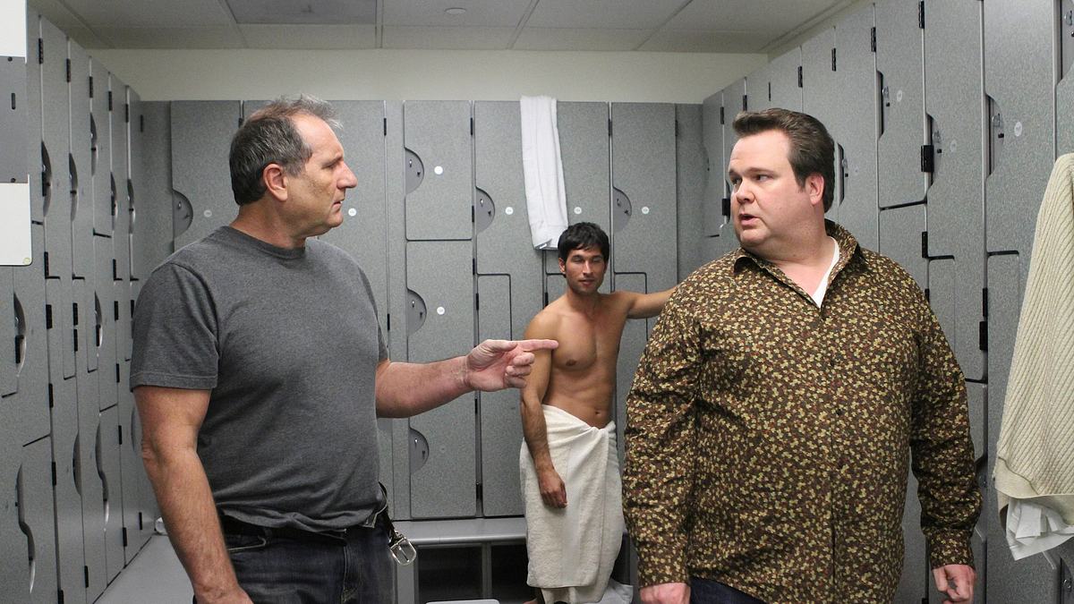 modern family