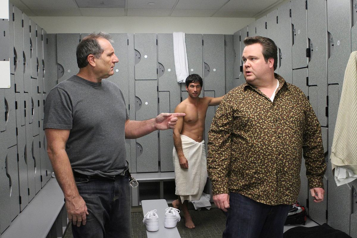 Modern Family modern family