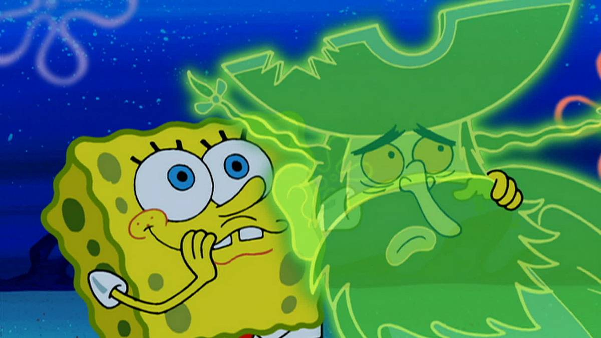 SpongeBob Schwammkopf spongebob schwammkopf