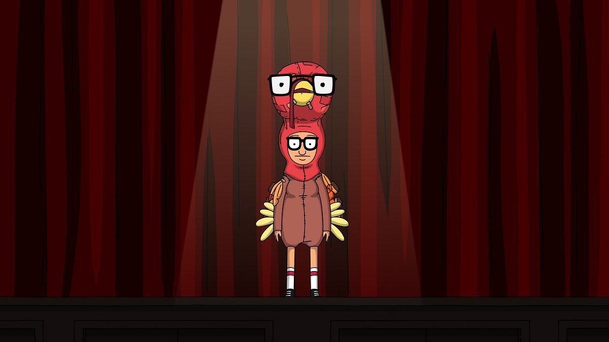 bobs burgers