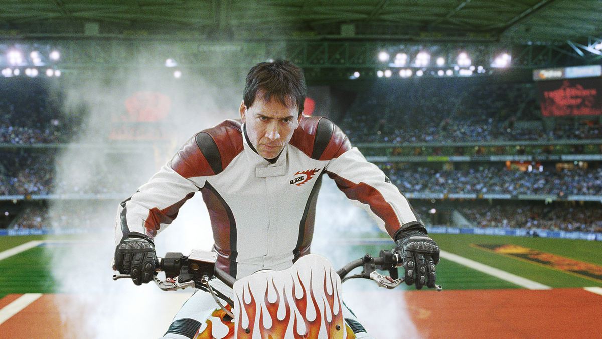 ghost rider