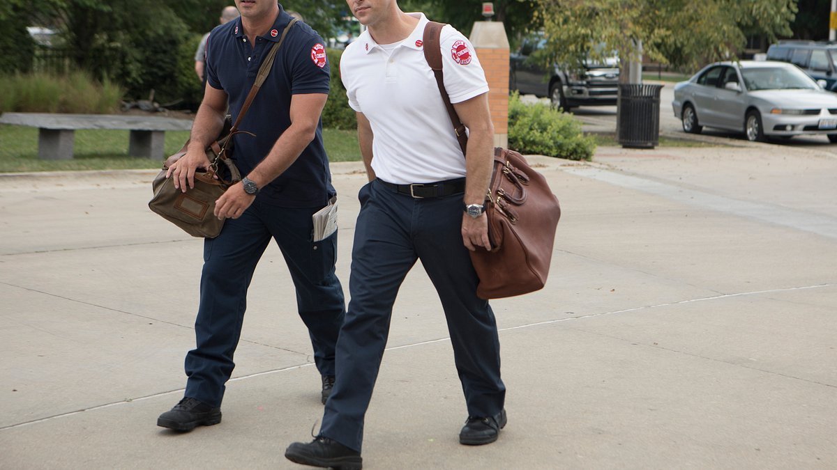 chicago fire