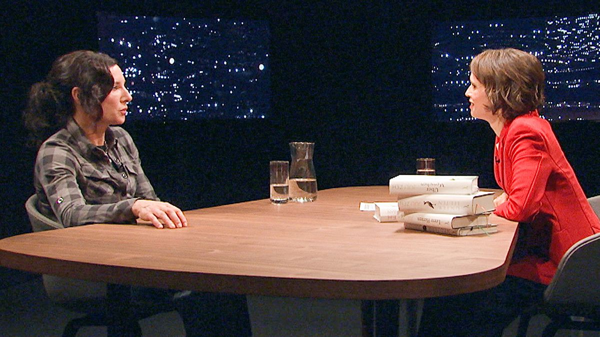 sternstunde philosophie