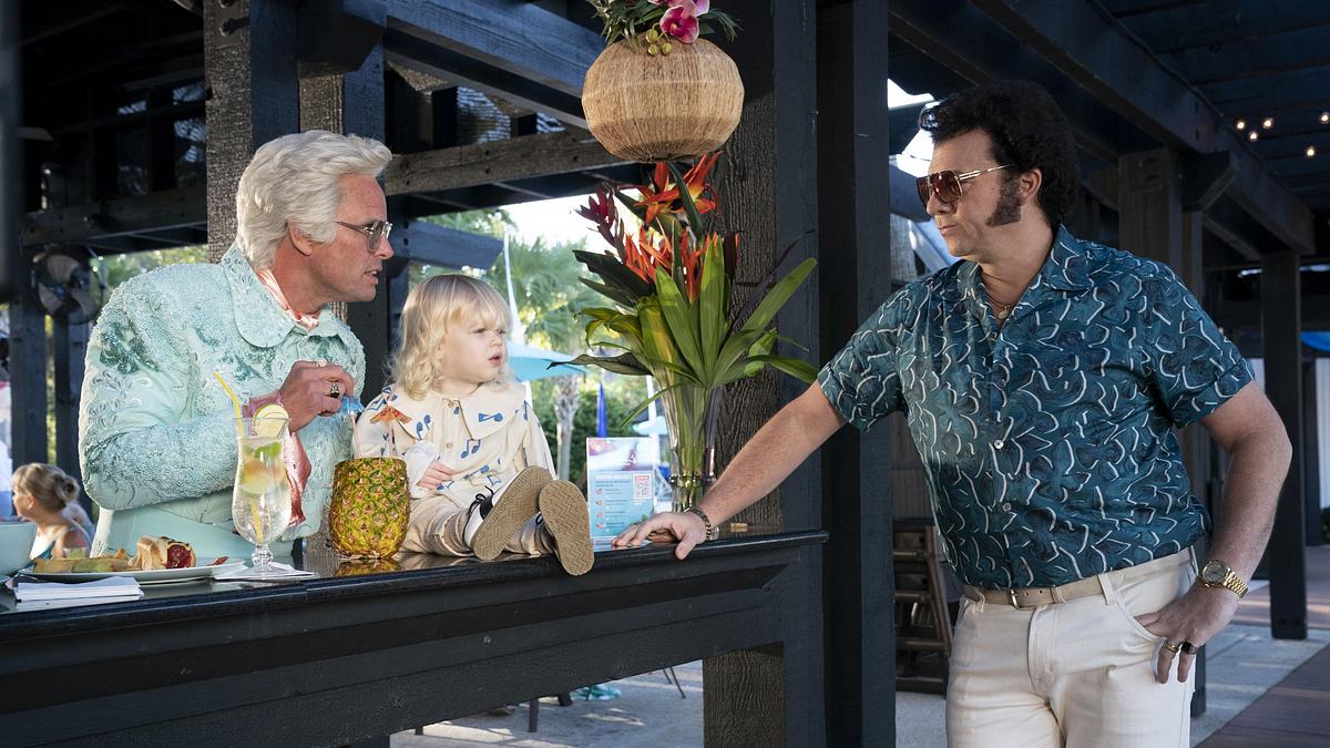the righteous gemstones