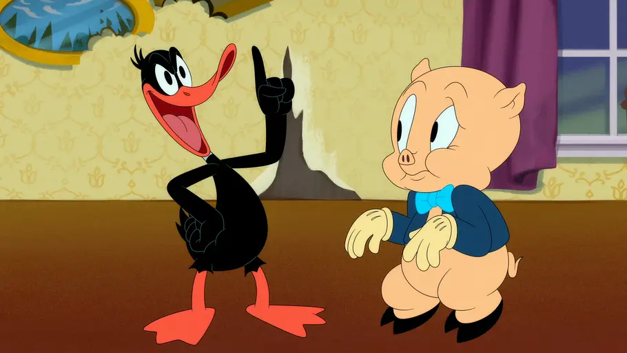 Looney Tunes Cartoons looney tunes cartoons