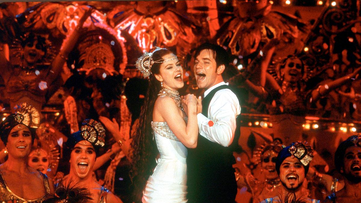 moulin rouge