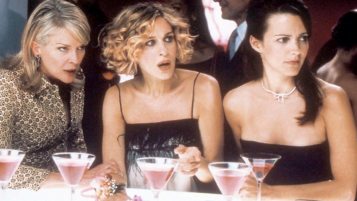 sex and the city