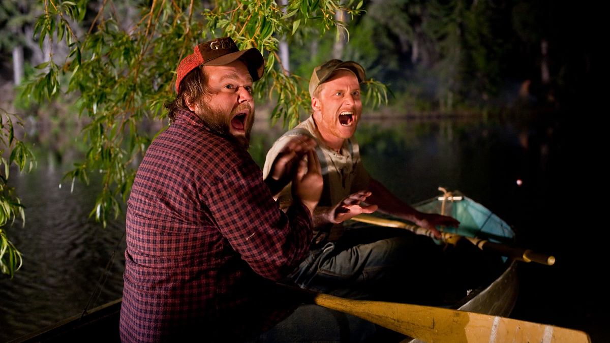tucker and dale vs. evil