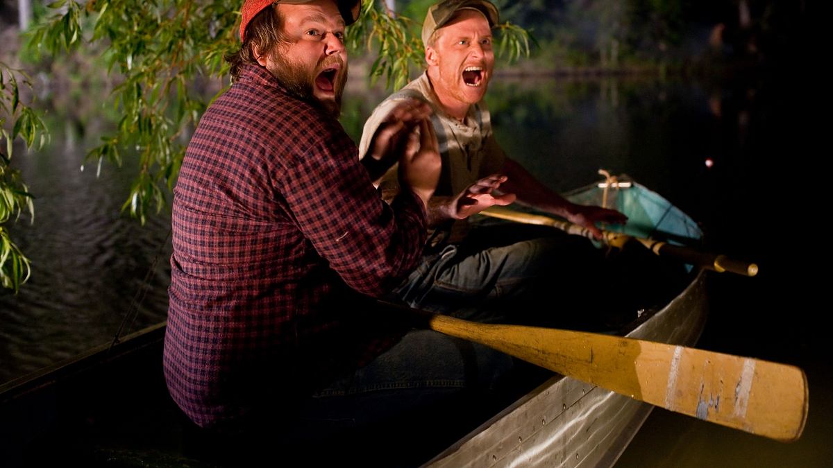 tucker and dale vs. evil