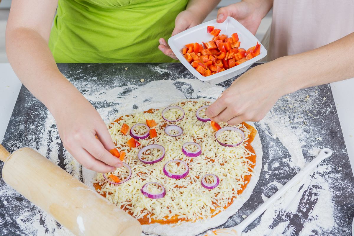 Jamies 30-Minuten-Menüs genial geplant jamies 30-minuten-menüs genial geplant