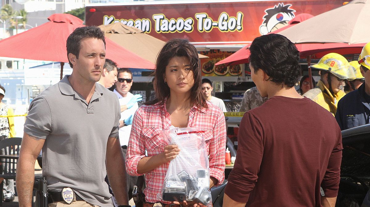 hawaii five-0