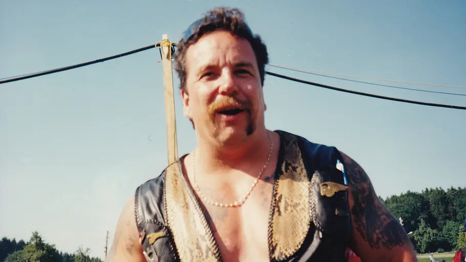 Secrets of the Hells Angels - Ein Leben für den Club secrets of the hells angels - ein leben für den club