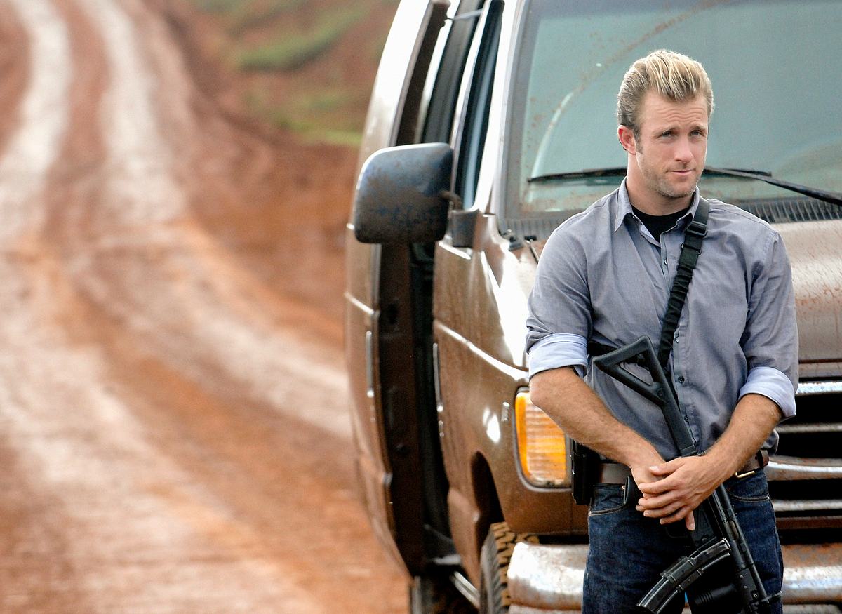 hawaii five-0
