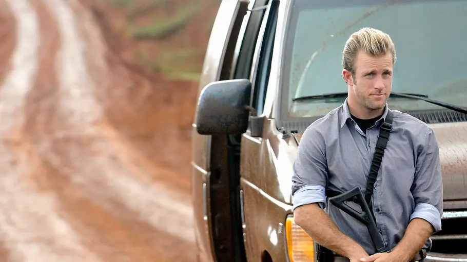 Hawaii Five-0 hawaii five-0