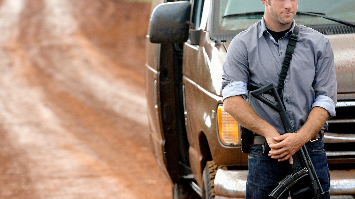 hawaii five-0
