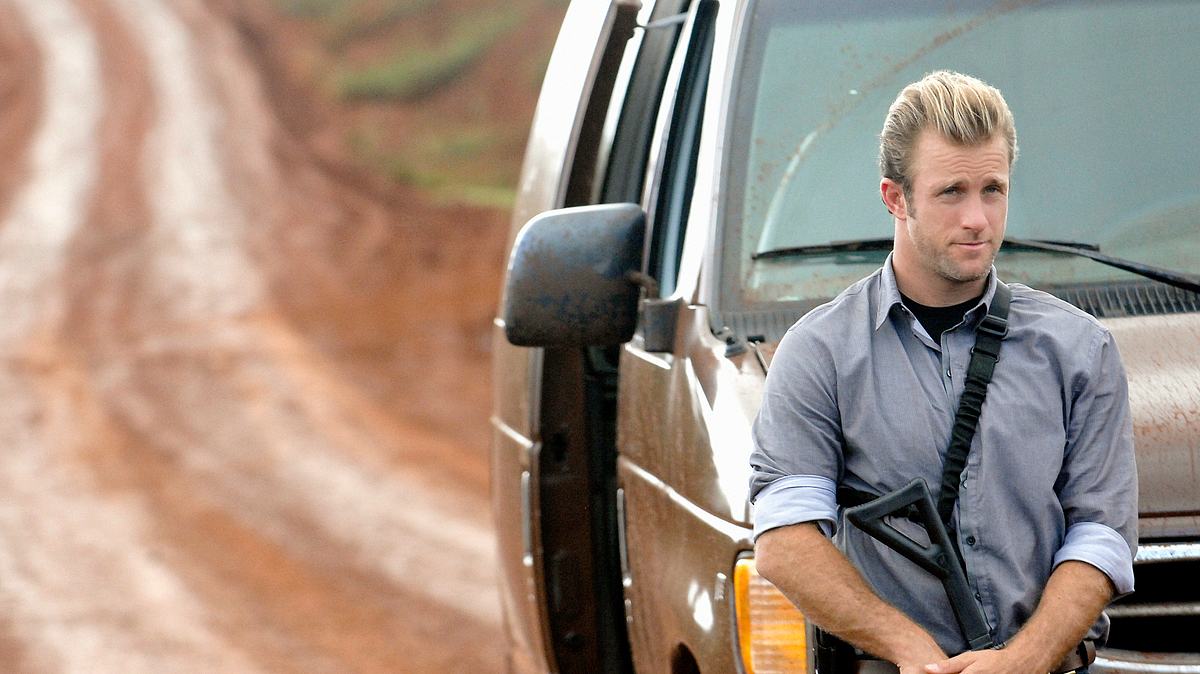 hawaii five-0