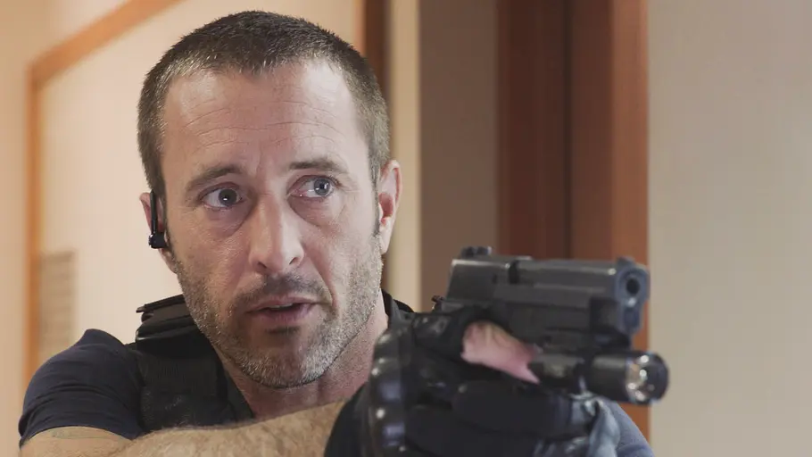 hawaii five-0