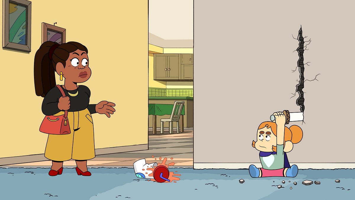 Craig of the Creek - Im Wald der Abenteuer craig of the creek - im wald der abenteuer