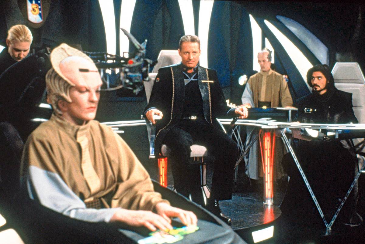 babylon 5