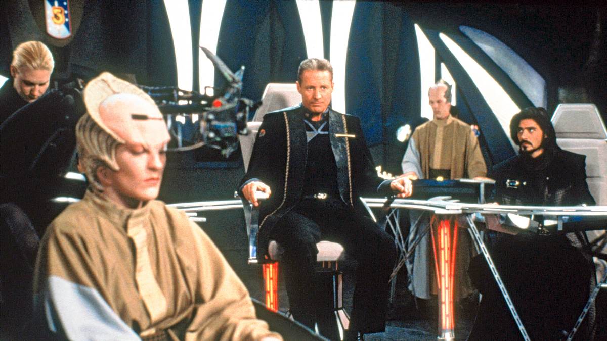babylon 5