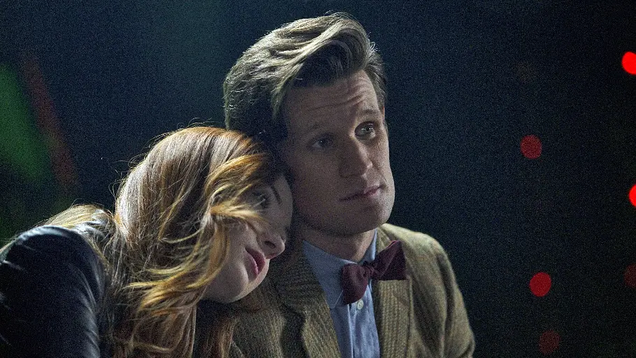 doctor who