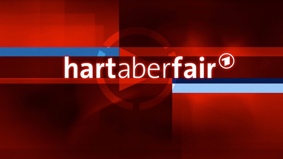 Hart aber fair hart aber fair