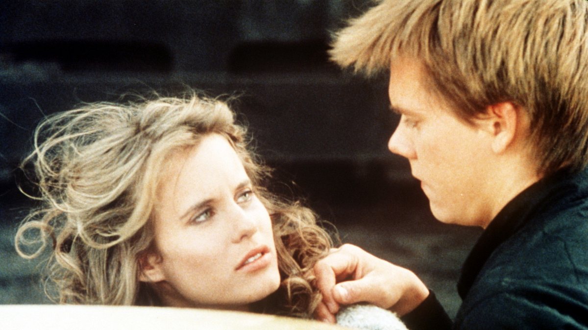 footloose
