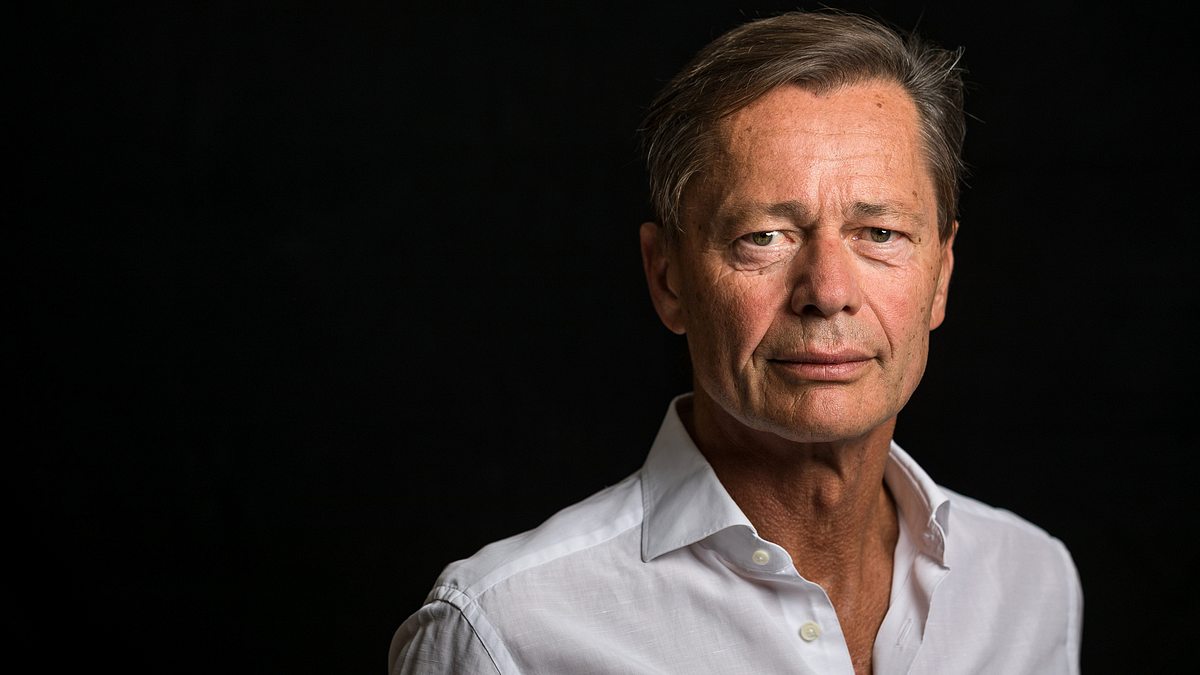 die smarten verführer - hochstapler in der wirtschaft