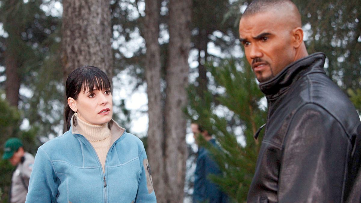 criminal minds