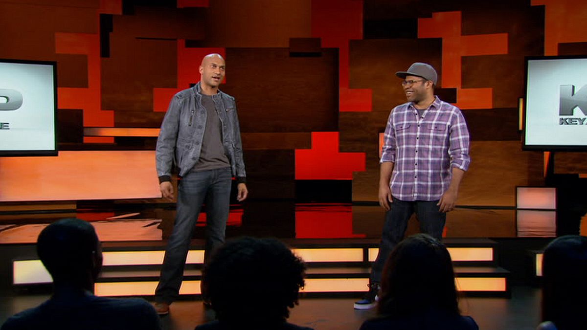 Key & Peele key & peele
